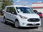 2020 Ford Transit Connect XLT