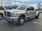 2007 Dodge Ram 3500 SLT