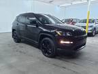 2021 Jeep Compass Altitude