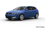 2013 Kia Forte5 EX