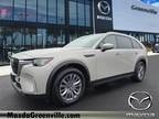 2024 Mazda CX-90 3.3 Turbo Preferred Plus