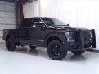2022 Ford F-250 Super Duty Lariat/Ultimate Package/Tremor