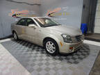 2005 Cadillac Cts Base