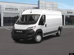 2024 Ram Promaster PROMASTER 2500 TRADESMAN CARGO VAN HIGH ROOF 159