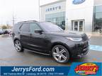2022 Land Rover Discovery P360 HSE R-Dynamic