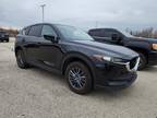 2021 Mazda CX-5 Carbon Edition