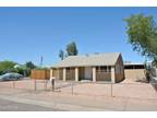 3302 e taylor st Phoenix, AZ