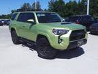 2022 Toyota 4Runner TRD Pro