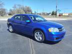 2013 Dodge Avenger SXT