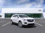 2024 Cadillac XT5 Luxury