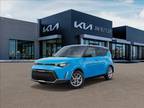 2024 Kia Soul S