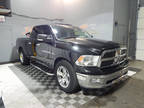 2011 Ram 1500 Lone Star