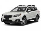 2019 Subaru Outback 2.5i