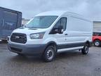 2017 Ford Transit 350