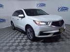 2018 Acura Mdx SH-AWD w/Tech