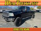 2007 Ford F-350 Super Duty Lariat