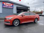 2015 Hyundai Sonata Limited 2.0T