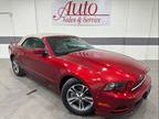 2014 Ford Mustang V6 Premium