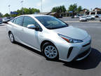 2019 Toyota Prius LE