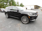 2021 Jeep Grand Cherokee L Summit Reserve