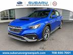 2024 Subaru Wrx TR