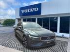 2022 Volvo V60 Cross Country T5
