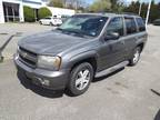 2006 Chevrolet Trailblazer LT 4x4