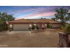 6236 e wildcat dr Cave Creek, AZ