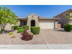 2698 E Cherry Hill Dr, Gilbert, AZ 85298