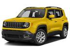 2017 Jeep Renegade, 101K miles