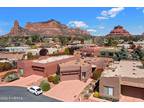 30 firebird ct Sedona, AZ