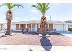 10415 W Cinnebar Ave, Sun City, AZ 85351