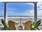 Home For Sale In North Topsail Beach, North Carolina
