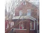 Home For Sale In Ashland, Kentucky