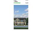 Home For Sale In Allen Township, Pennsylvania