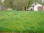 Plot For Sale In South Bend, Indiana