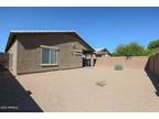 Home For Sale In San Tan Valley, Arizona