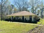 Home For Sale In Pelahatchie, Mississippi