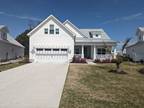 Home For Sale In Sunset Beach, North Carolina