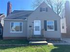 Home For Rent In South Euclid, Ohio