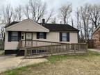 Home For Rent In Memphis, Tennessee