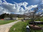 Home For Sale In Lost Creek, West Virginia