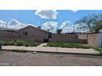 3617 w tonto st Phoenix, AZ