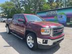 2014 GMC SIERRA 1500 SLE - Hurry In Today! Local Trade-in!!