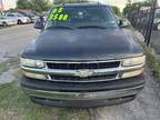 2005 Chevrolet Tahoe Suv 4-Dr