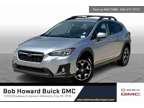 2018UsedSubaruUsedCrosstrekUsed2.0i Manual