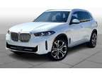 2024NewBMWNewX5NewSports Activity Vehicle