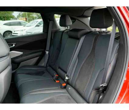 2023UsedAcuraUsedRDXUsedFWD is a Red 2023 Acura RDX Car for Sale in Birmingham AL