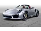 2015UsedPorscheUsed911Used2dr Cabriolet