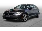 2021UsedBMWUsed5 SeriesUsedSedan